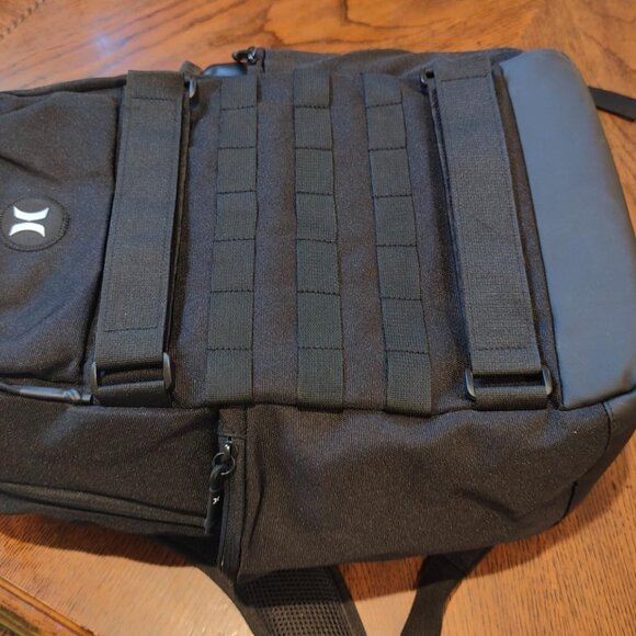 Skateboard Cool Gray Backpack - Picture 2 of 10